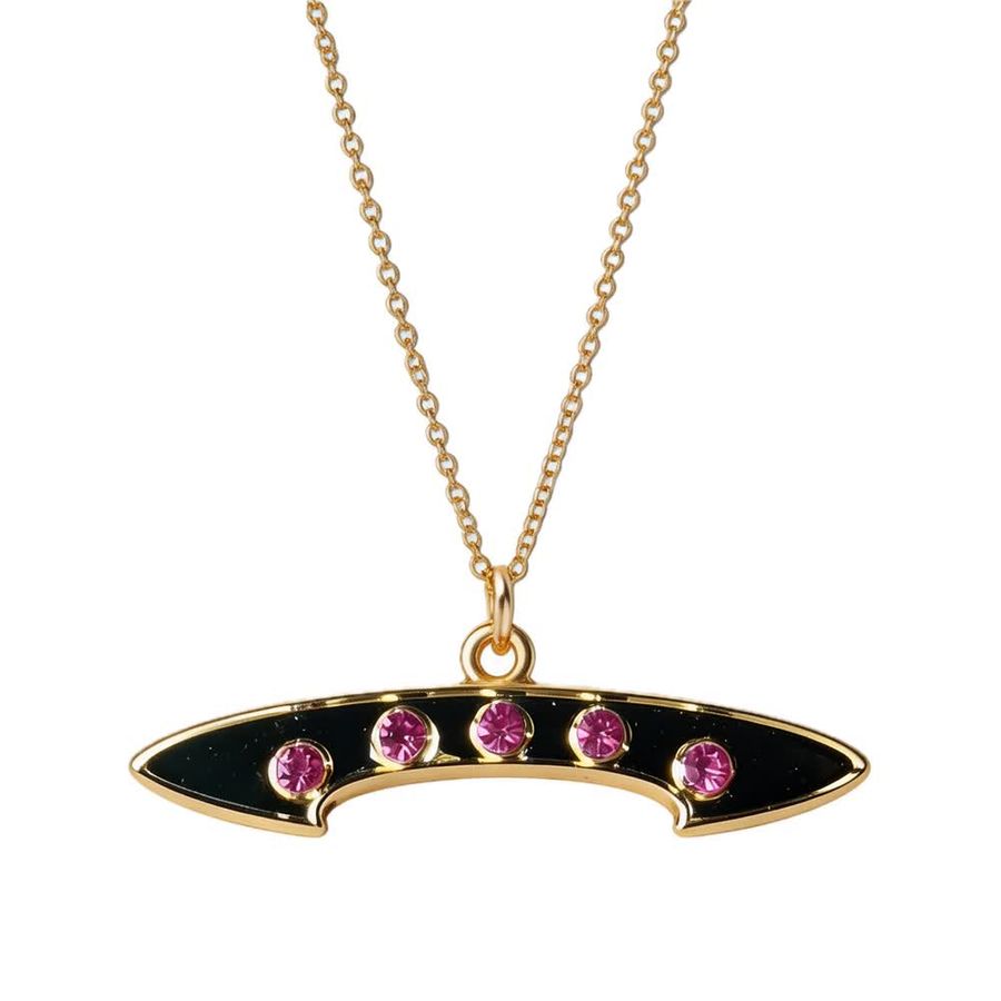 Rhinestone Necklaces - Custom T-Shirt Today