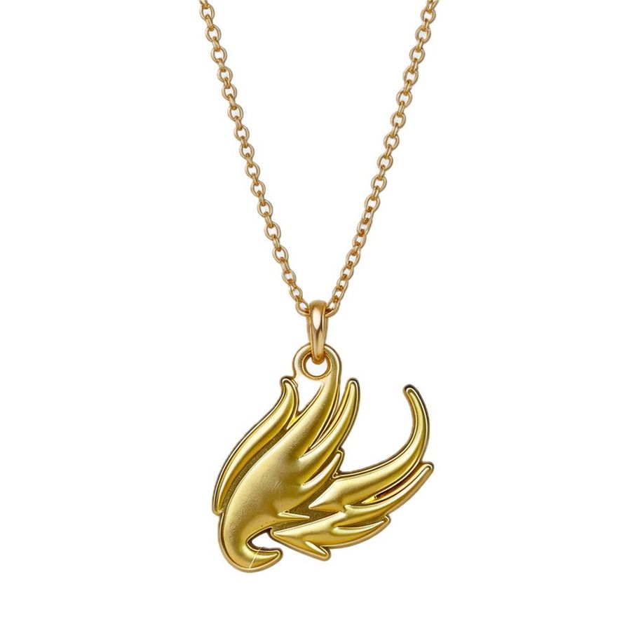 3D Charm Necklaces - Custom T-Shirt Today