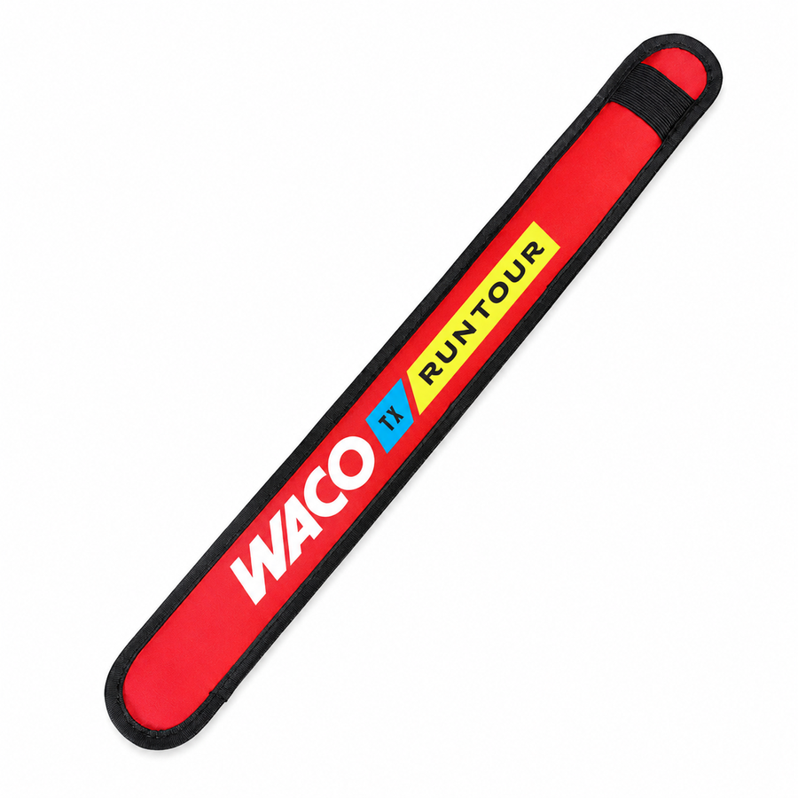 Light Up Plastic Wristbands - Custom T-Shirt Today
