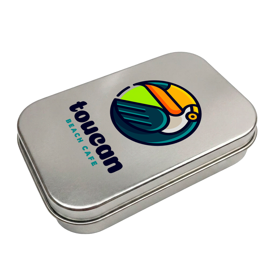 Tinplate Cigarette Cases - Custom T-Shirt Today