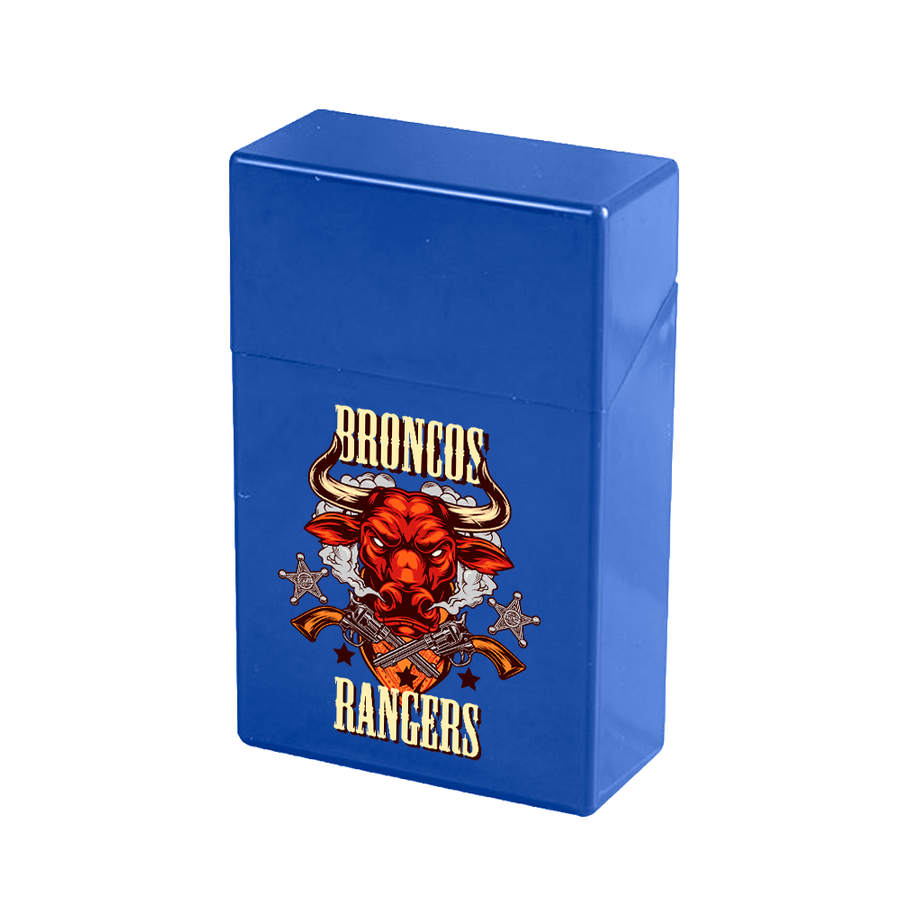 Plastic Cigarette Cases - Custom T-Shirt Today