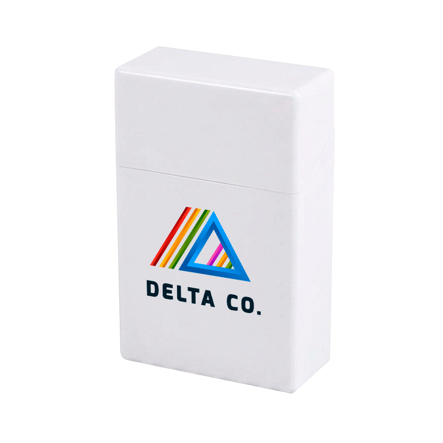 Plastic Cigarette Cases - Custom T-Shirt Today