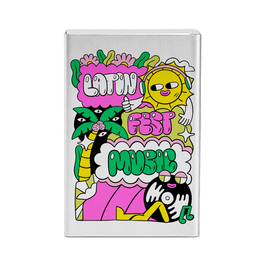 Metal Cigarette Cases - Custom T-Shirt Today
