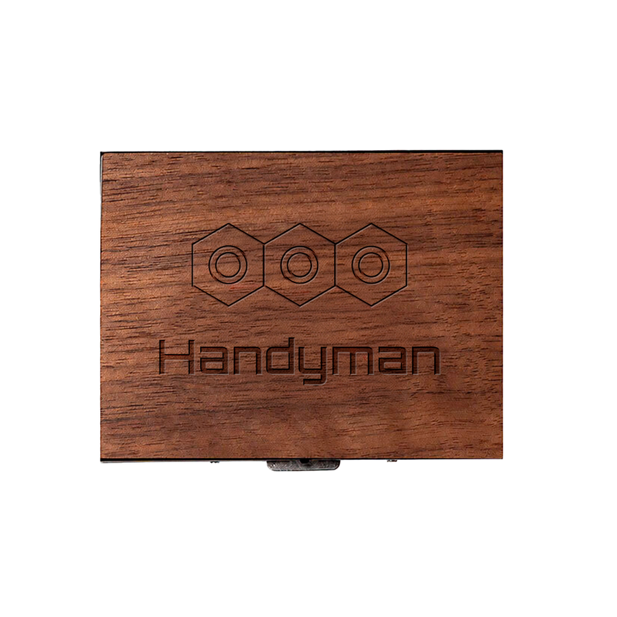 Metal Framed Wooden Cigarette Cases - Custom T-Shirt Today