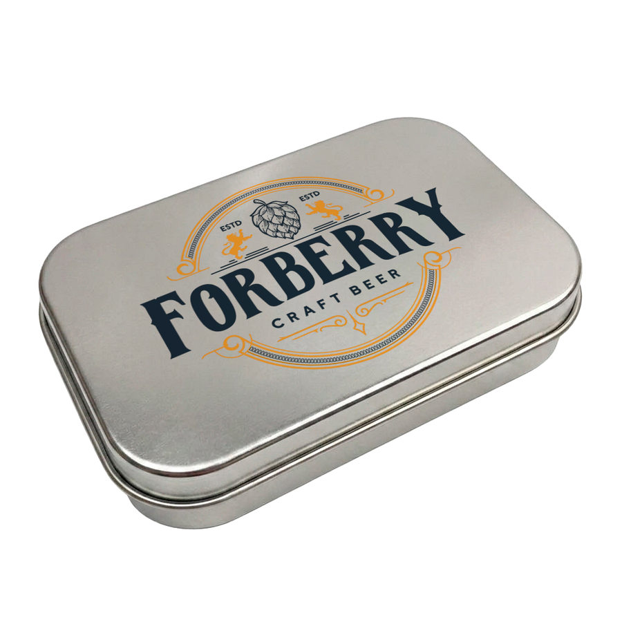 Tinplate Cigarette Cases - Custom T-Shirt Today