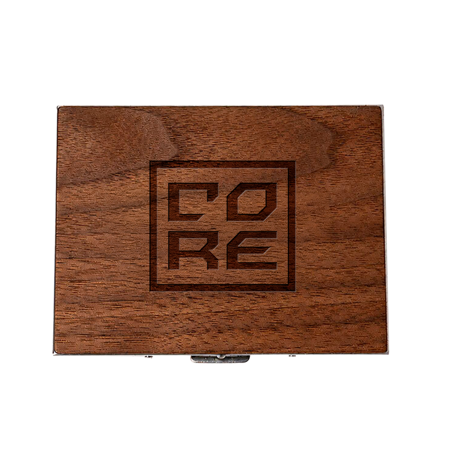 Metal Framed Wooden Cigarette Cases - Custom T-Shirt Today