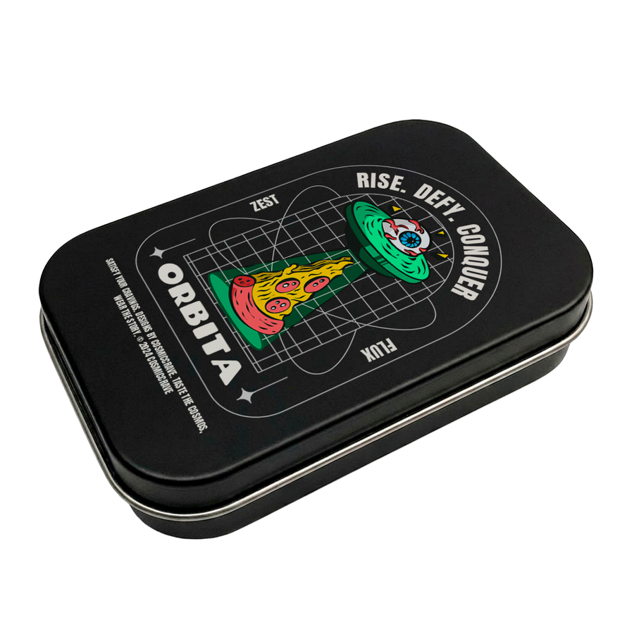 Tinplate Cigarette Cases - Custom T-Shirt Today