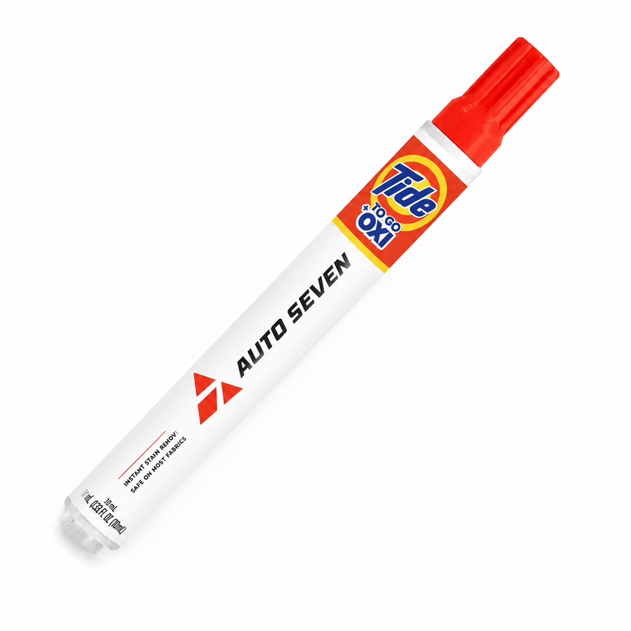 Tide® to Go +Oxi - Instant Stain Removers - Custom T-Shirt Today