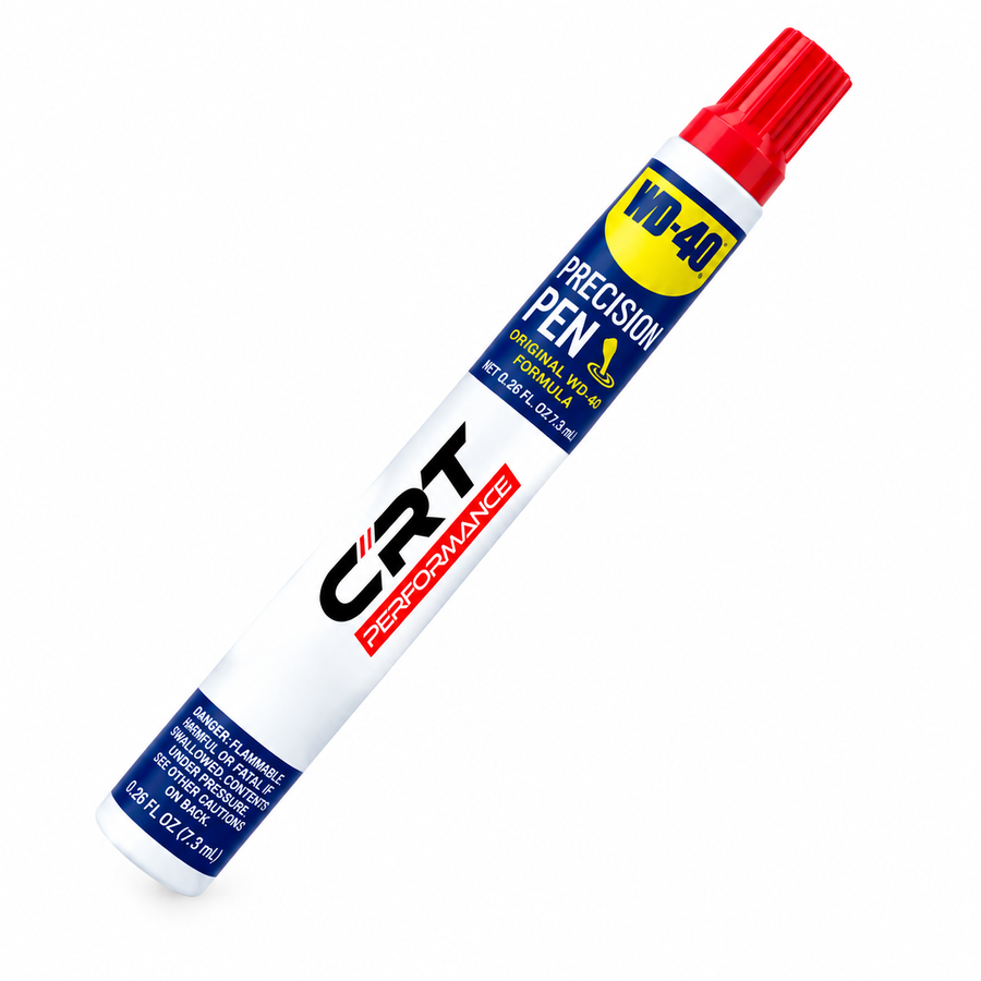 WD-40® Precision Pens Original WD40 Formula On-the-Go - Custom T-Shirt Today