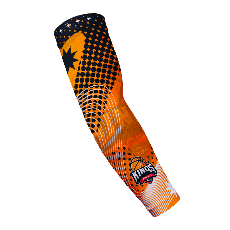 Arm Sleeves - Custom T-Shirt Today
