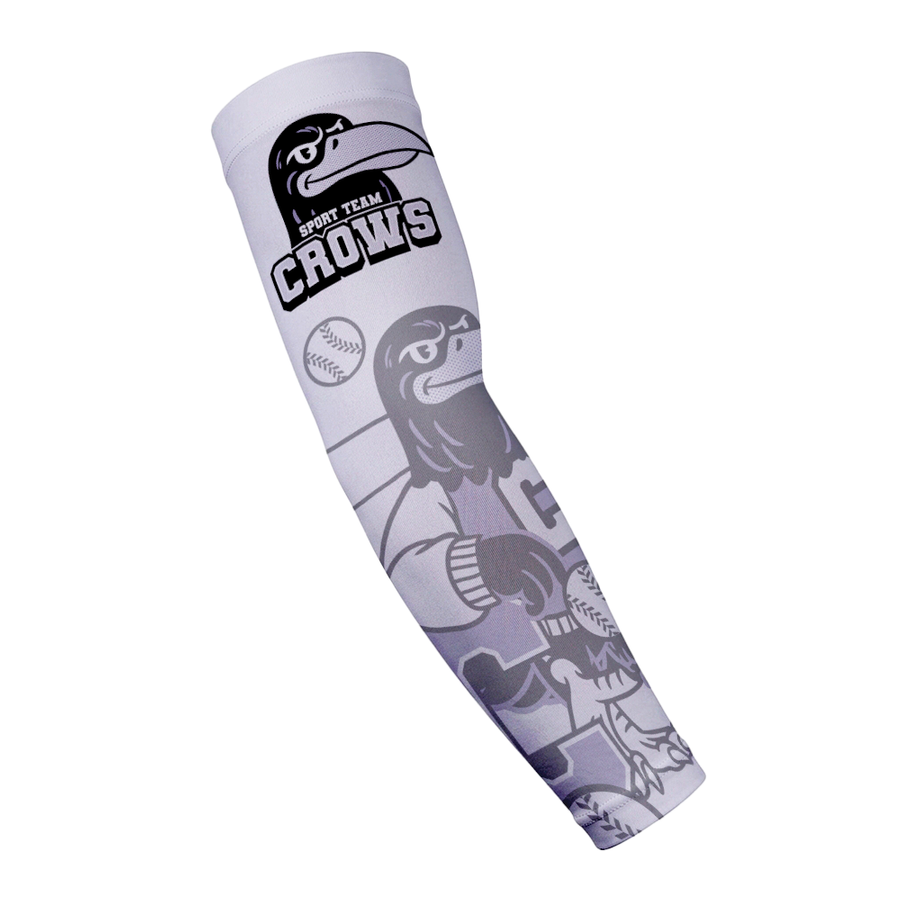 Arm Sleeves - Custom T-Shirt Today