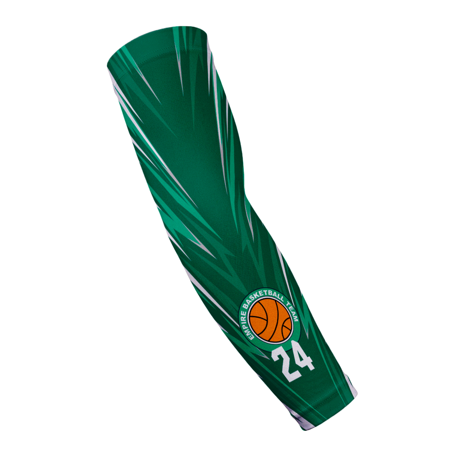 Arm Sleeves - Custom T-Shirt Today