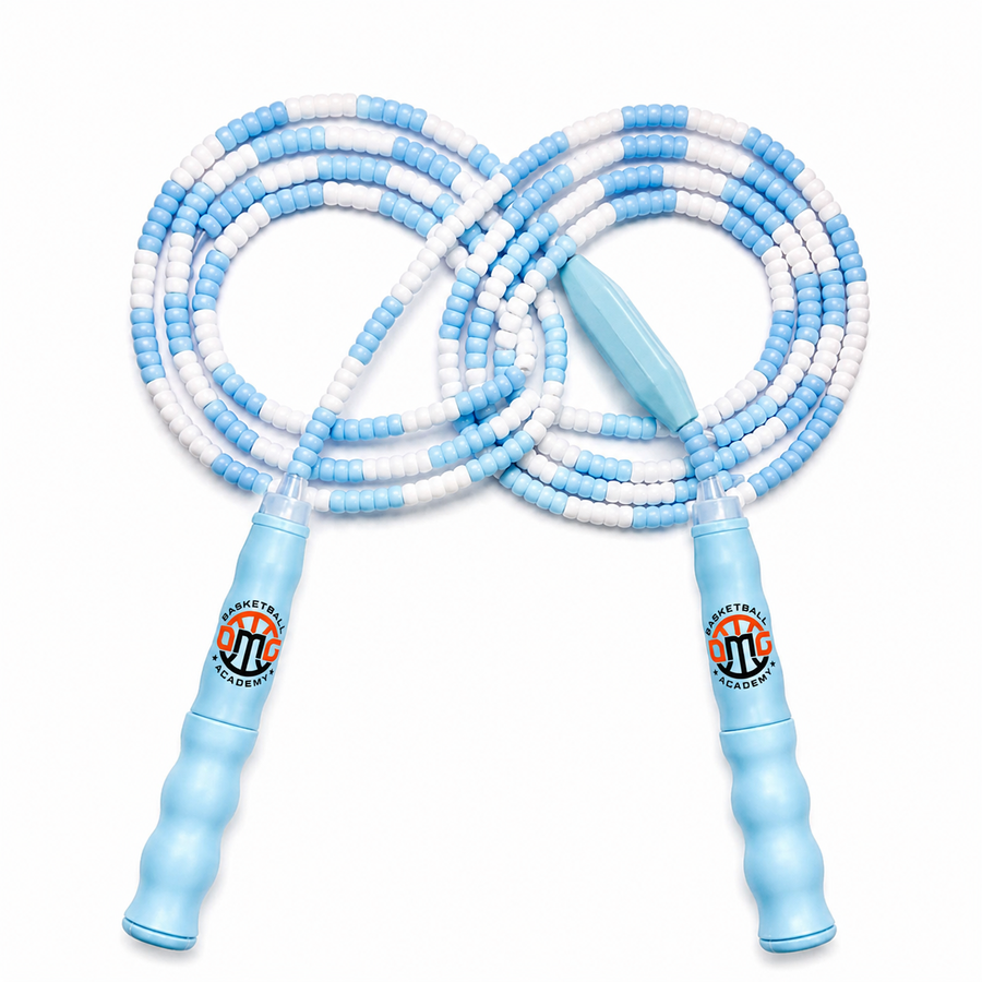 Light-Up Segmented Jump Ropes - Custom T-Shirt Today