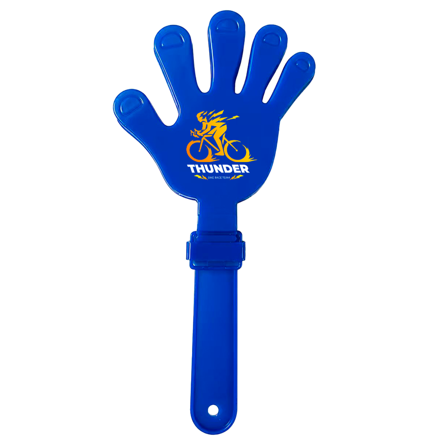Classic Clappers - Custom T-Shirt Today