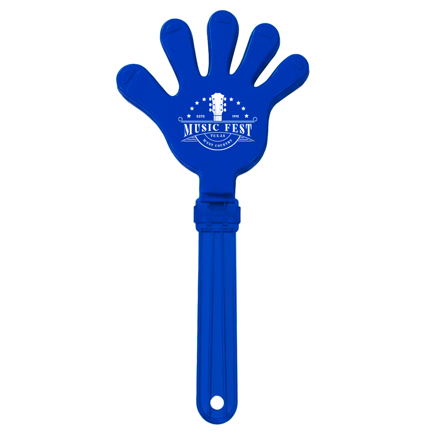 Classic Clappers - Custom T-Shirt Today