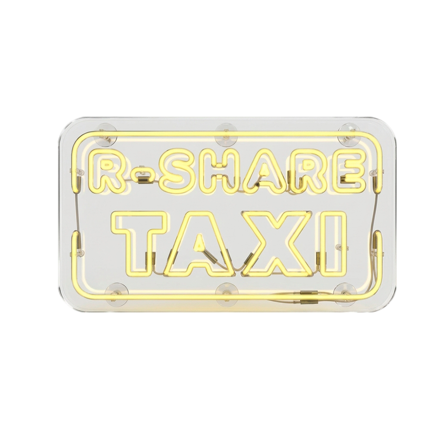 Illuminated Vehicle Signs - Custom T-Shirt Today