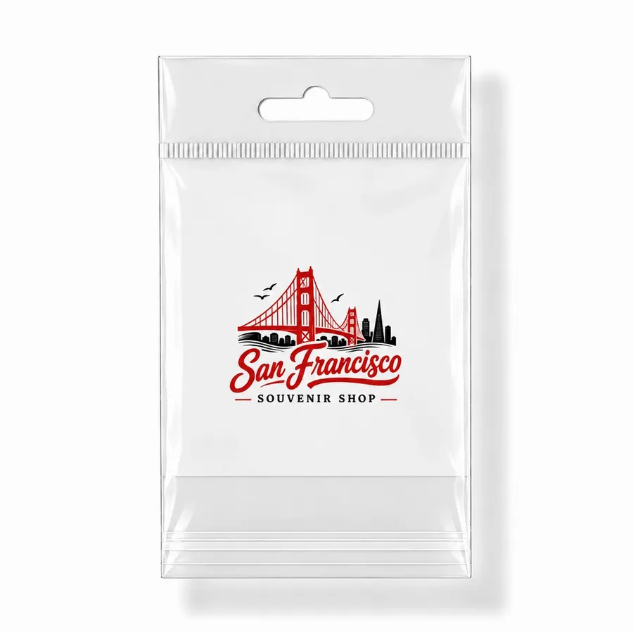 Header Bags with Butterfly Hole - Custom T-Shirt Today