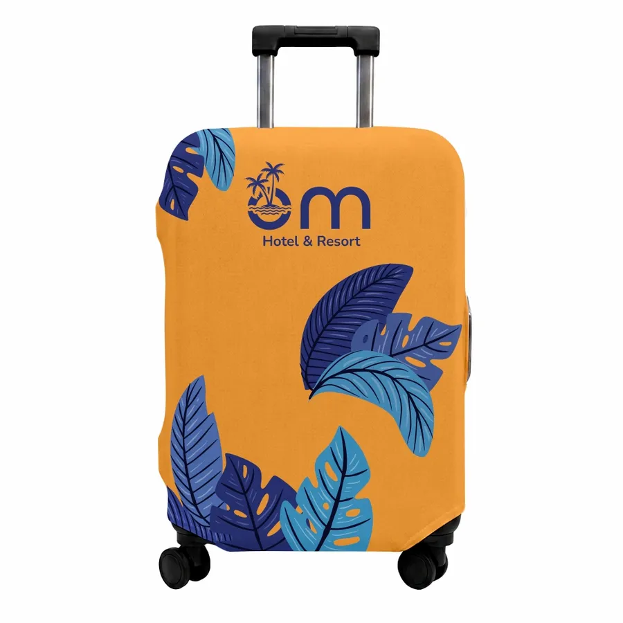 Travel Luggage Covers - Custom T-Shirt Today
