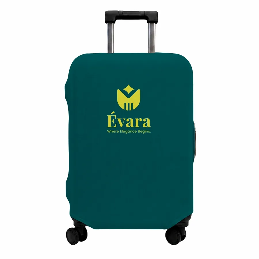 Classic Luggage Covers - Custom T-Shirt Today