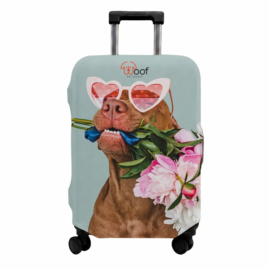 Pet Luggage Covers - Custom T-Shirt Today