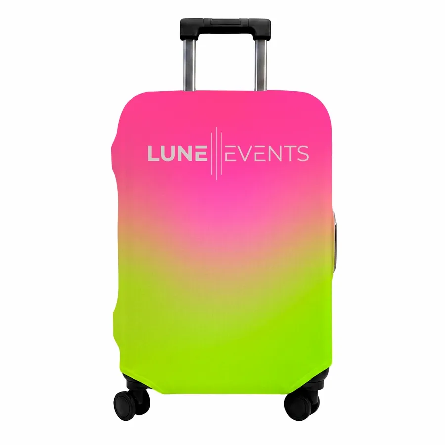 Classic Luggage Covers - Custom T-Shirt Today