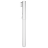 Grand Plastic Ball Pen Deal Gray