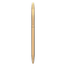 Gold Slim Metal Ballpoint Deal Gold