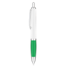 Gourd Blank Ballpoint Pen Green