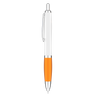 Gourd Blank Ballpoint Pen Orange