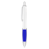 Gourd Blank Ballpoint Pen Blue