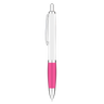 Gourd Blank Ballpoint Pen Pink