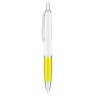 Gourd Blank Ballpoint Pen Yellow
