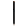 Scribe Metal Ball Pen Deal Black