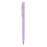 Scribe Metal Ball Pen Deal Light Purple