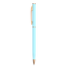 Scribe Metal Ball Pen Deal Skyblue