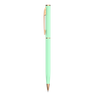 Scribe Metal Ball Pen Deal Light Green