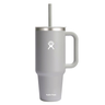 Hydro Flask All Around Travel Tumbler 40oz Birch (BI)