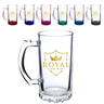 16 Oz Beer Craft Pint Glass 