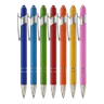 Double Line Metal Ball Pen