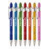 Double Line Metal Ball Pen