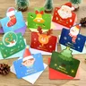 Die Cut Shape Notecards