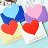 Die Cut Shape Notecards