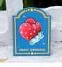 Die Cut Shape Notecards