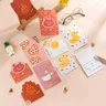 Die Cut Shape Notecards