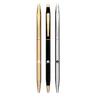 Gold Slim Metal Ballpoint Deal