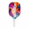 Nitro Strike Fiberglass Paddles – Kid's Edition
