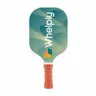 Nitro Strike Fiberglass Paddles – Kid's Edition