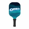 Nitro Strike Fiberglass Paddles – Kid's Edition