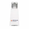 Sanitizer Triangle Bottles