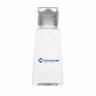 Sanitizer Triangle Bottles
